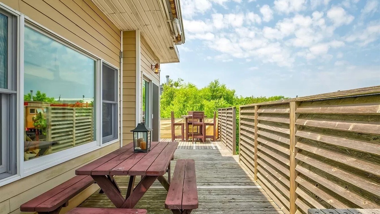 Photo of Outdoor in Fair Harbor