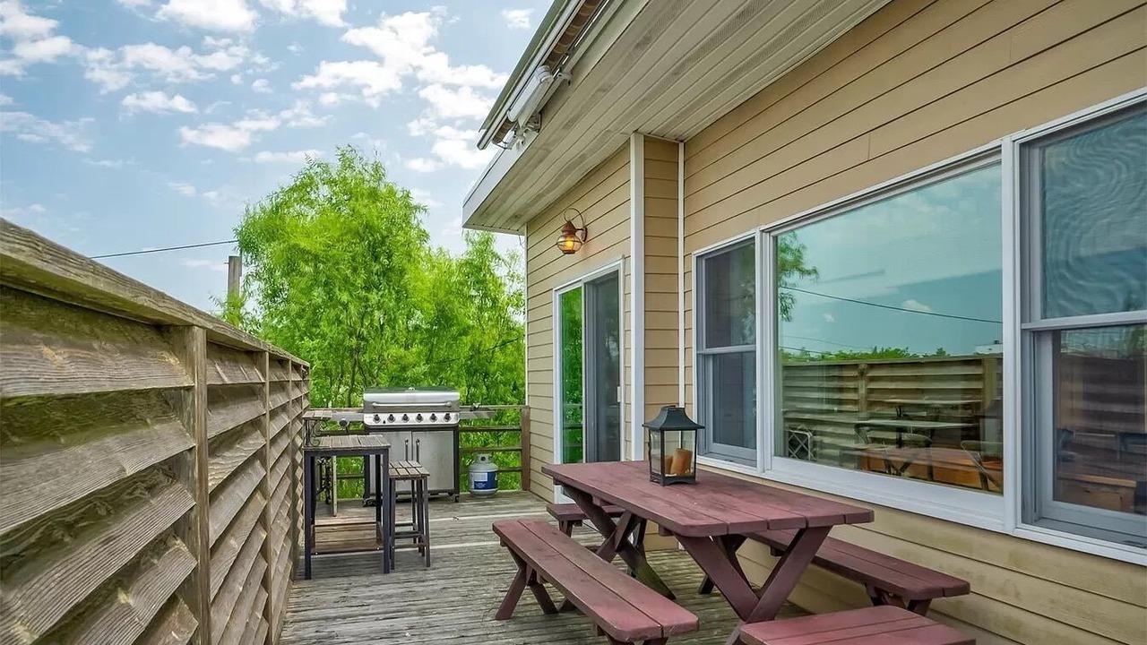 Photo of Outdoor in Fair Harbor