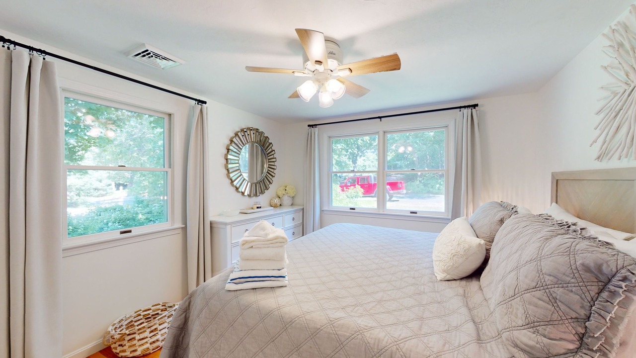 Photo of Bedroom in Harwich