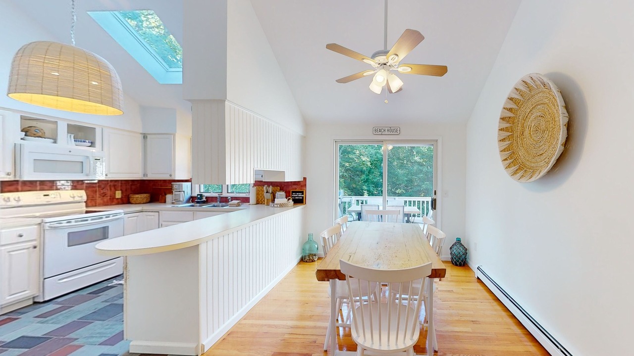 Photo of Kitchen in Harwich