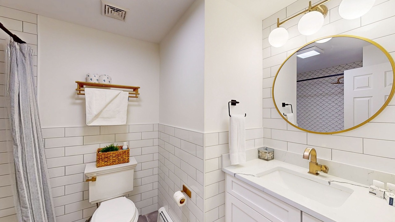 Photo of Bathroom in Harwich