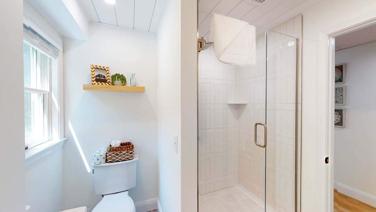 Photo of Bathroom in Harwich