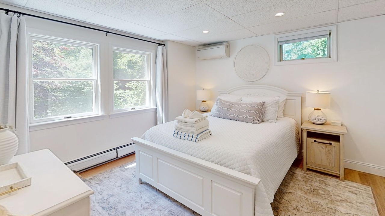 Photo of Bedroom in Harwich