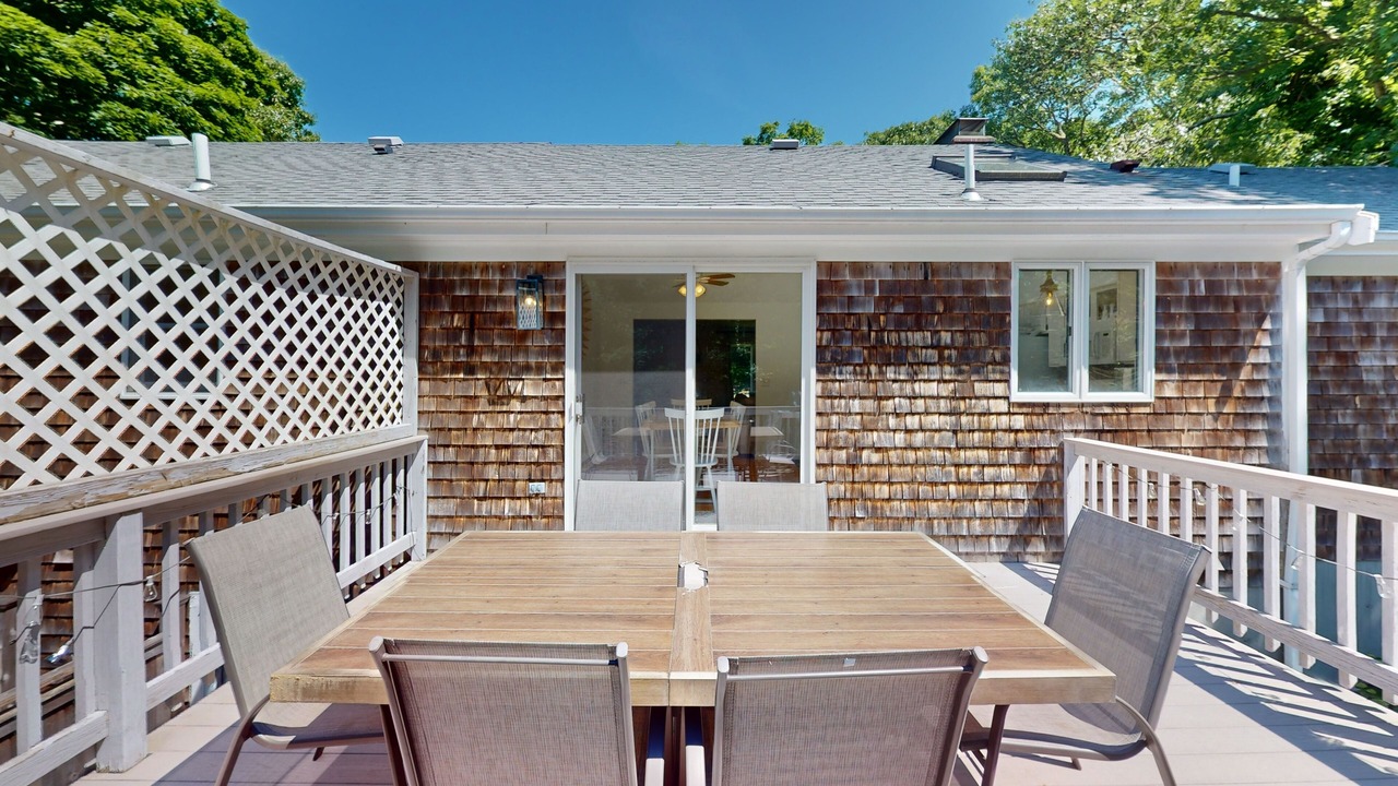 Photo of Outdoor in Harwich