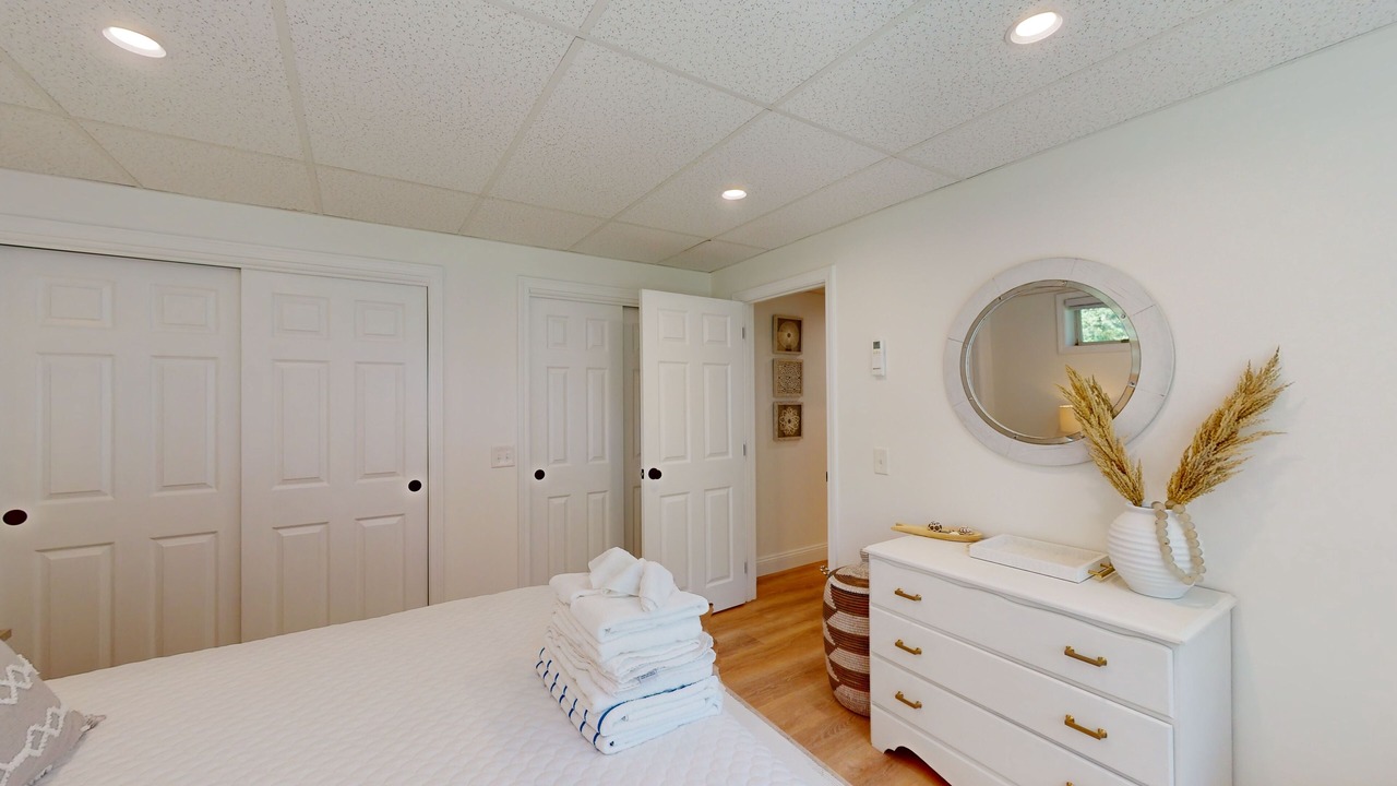 Photo of Bedroom in Harwich