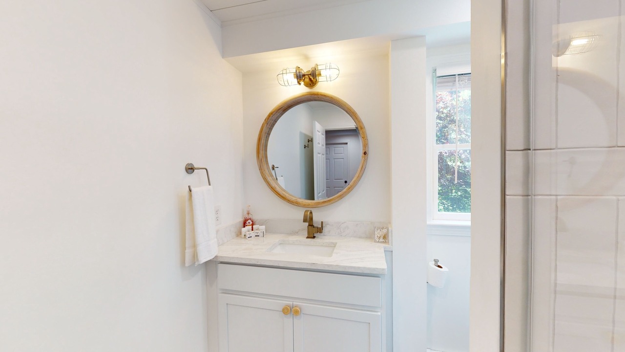 Photo of Bathroom in Harwich