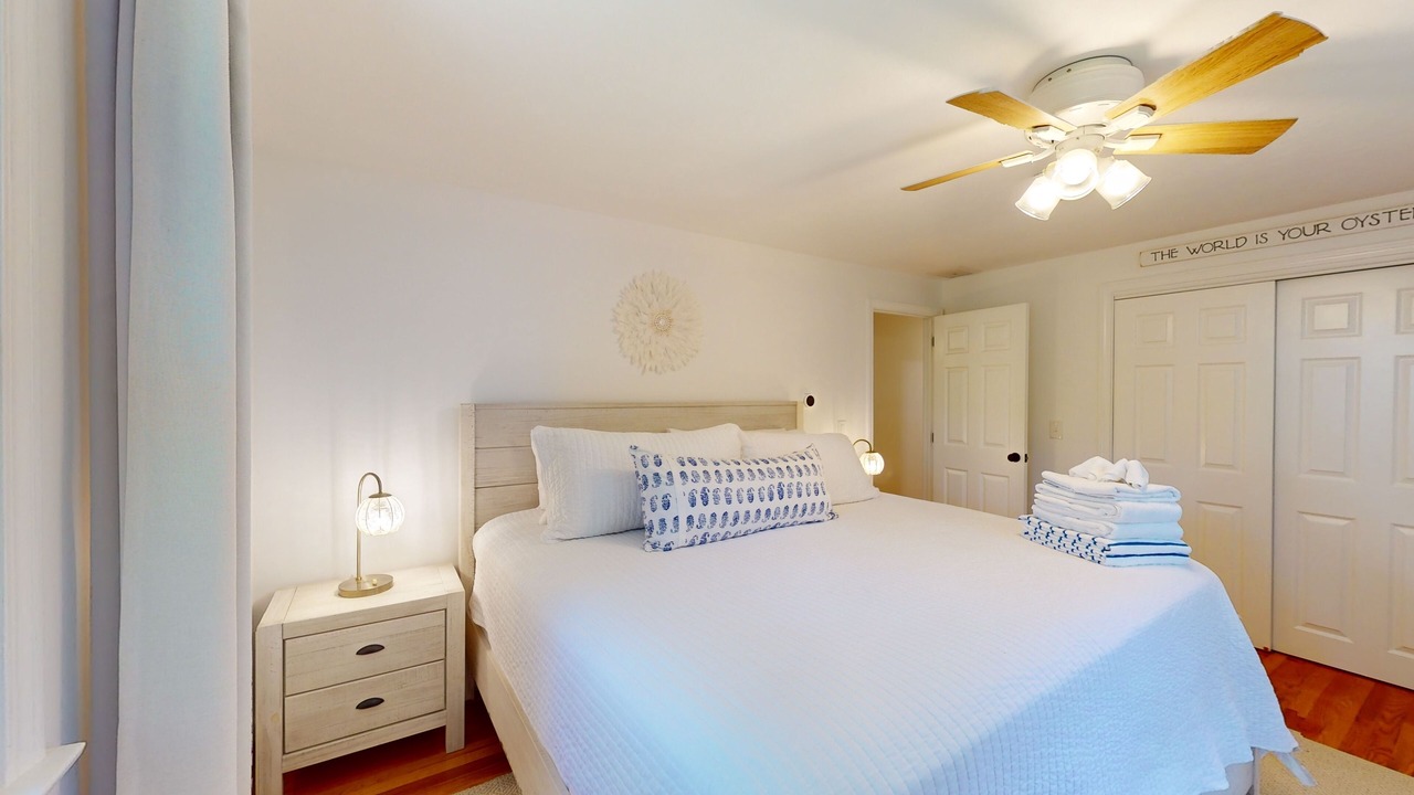 Photo of Bedroom in Harwich