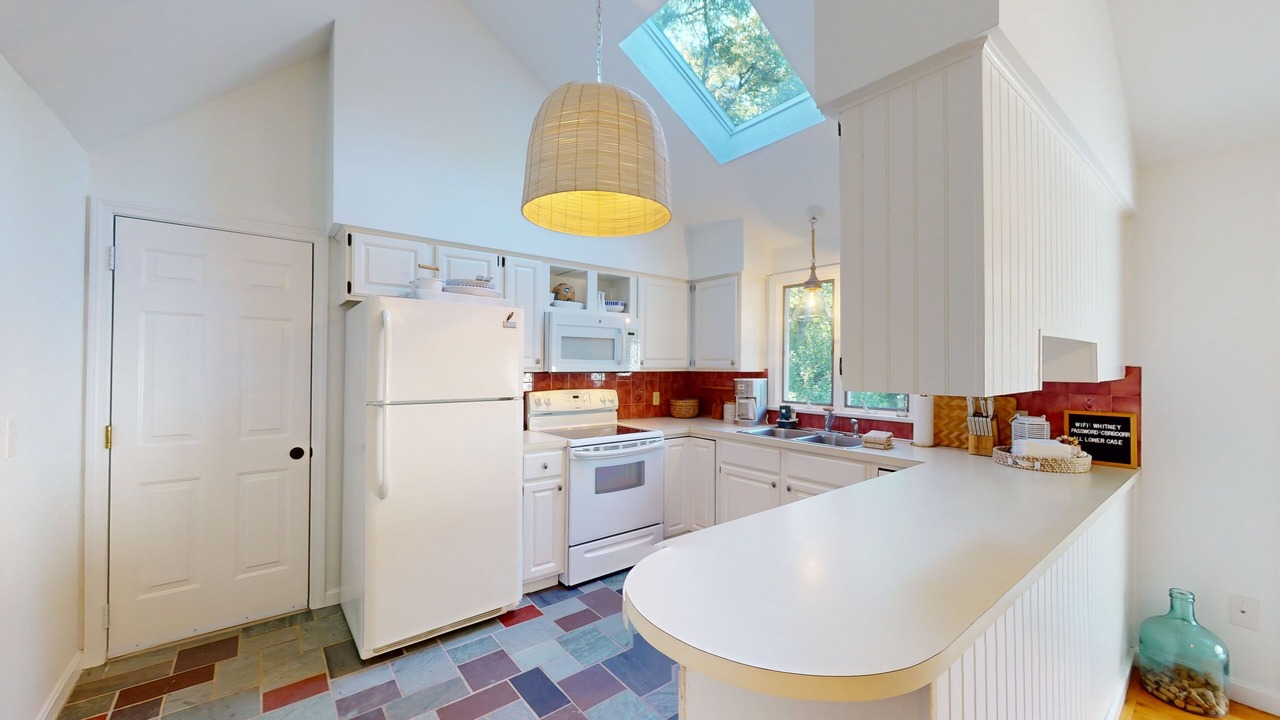 Photo of Kitchen in Harwich
