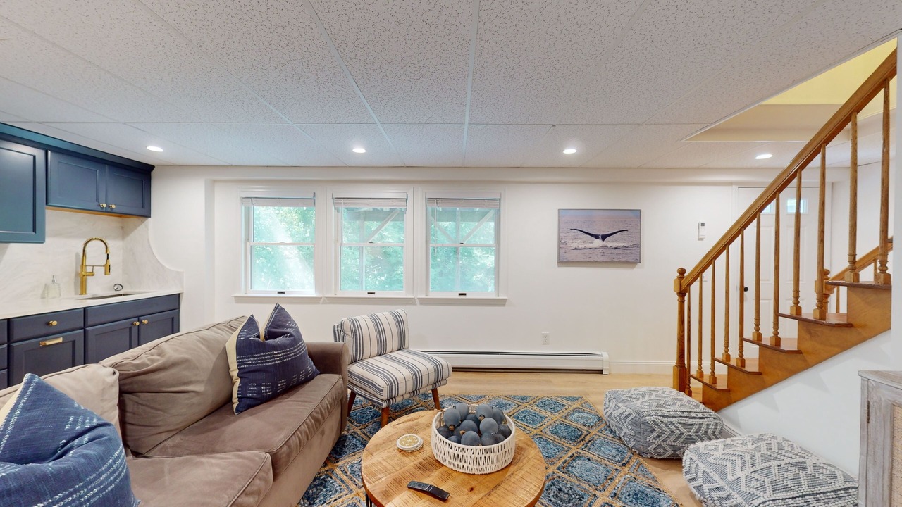 Photo of Livingroom in Harwich