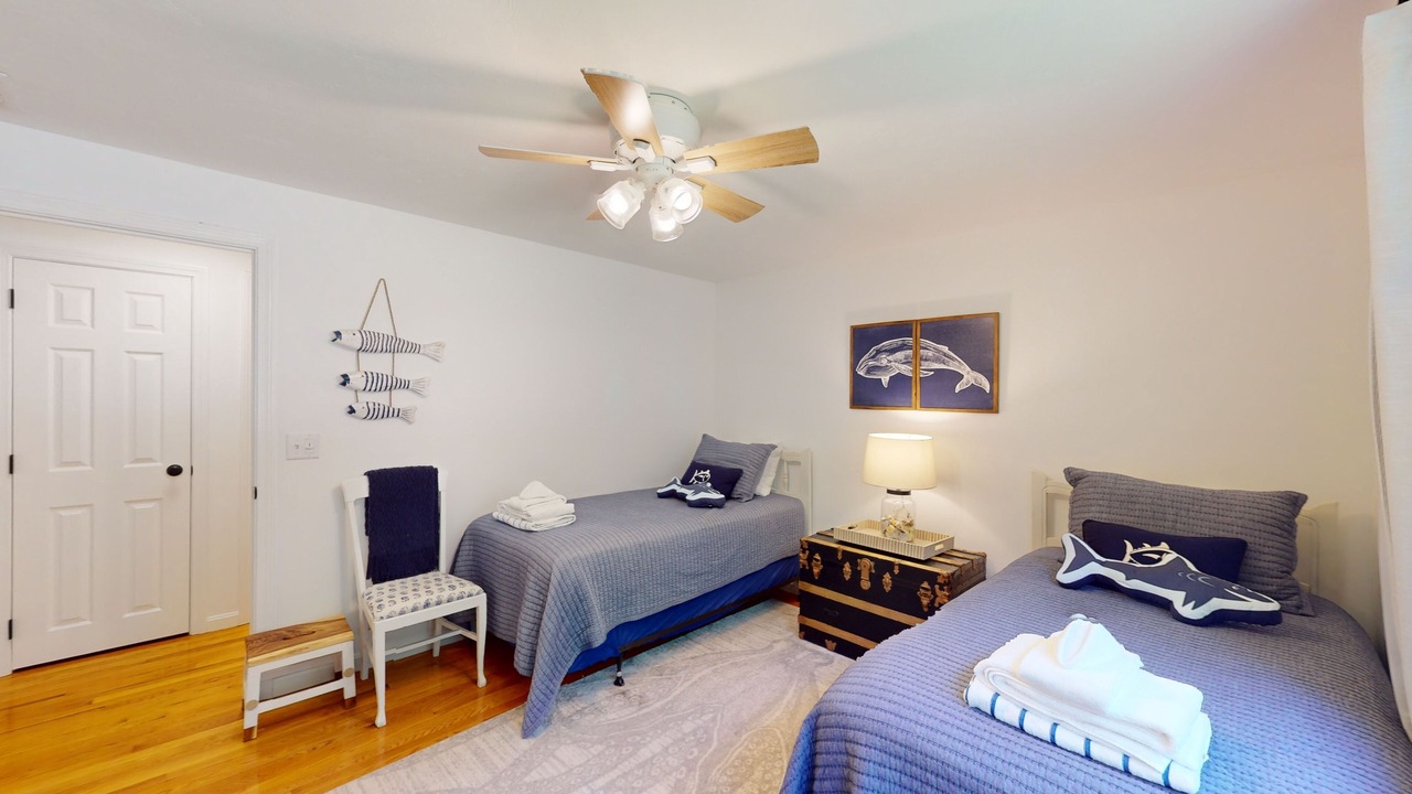 Photo of Bedroom in Harwich