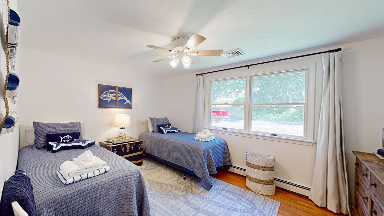 Photo of Bedroom in Harwich