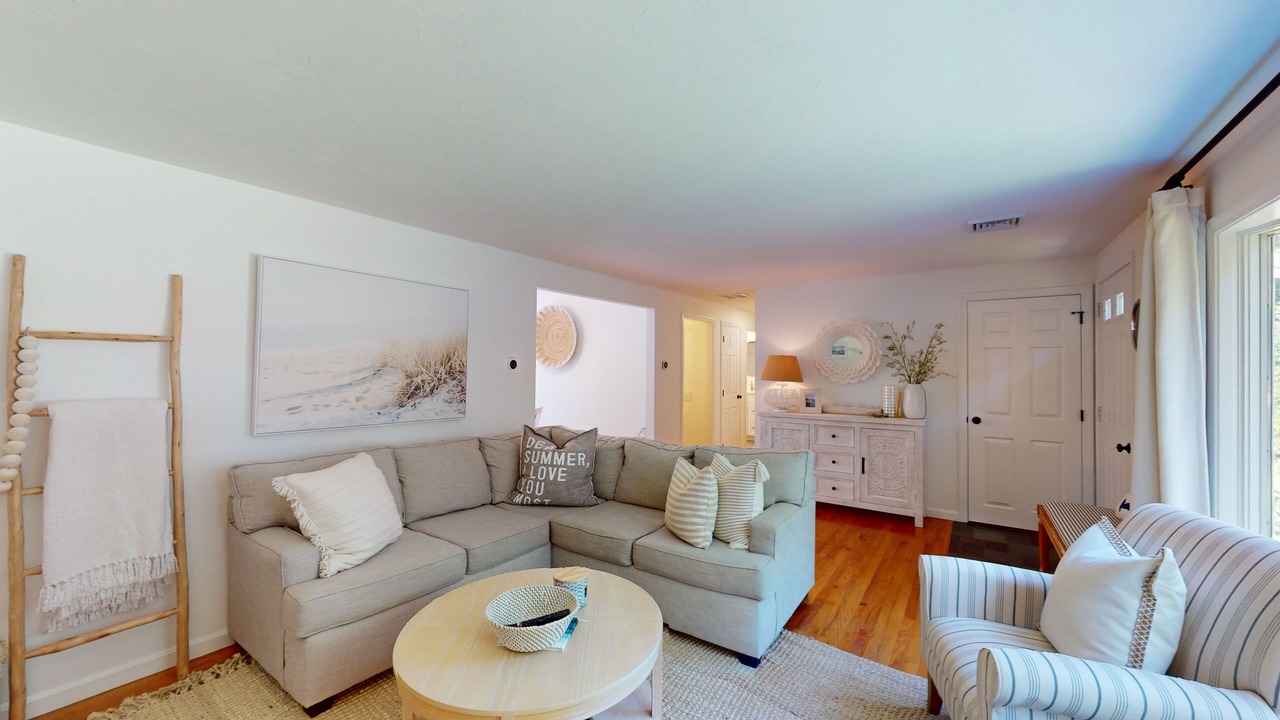 Photo of Livingroom in Harwich