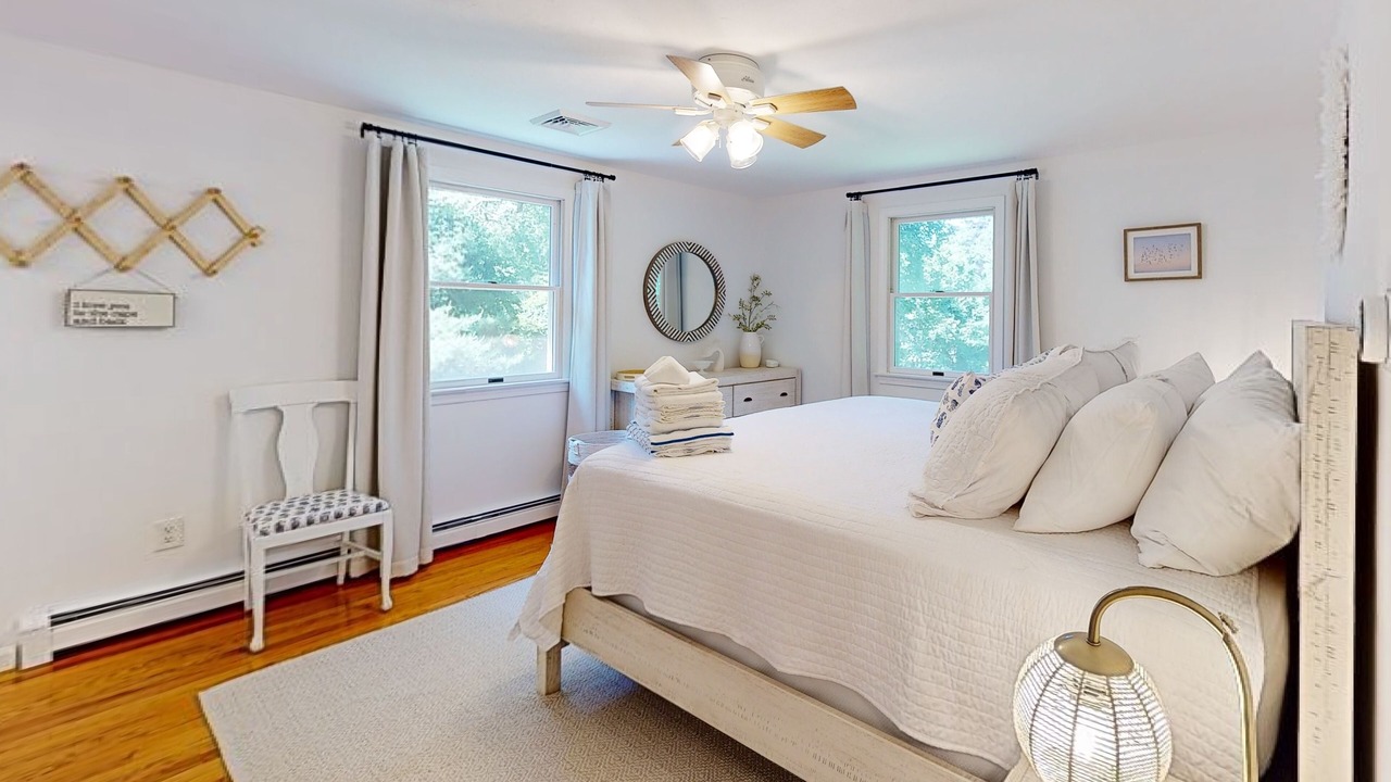 Photo of Bedroom in Harwich