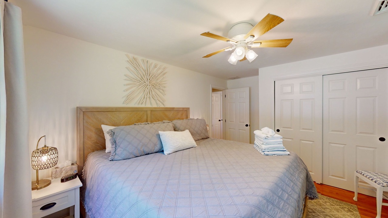 Photo of Bedroom in Harwich
