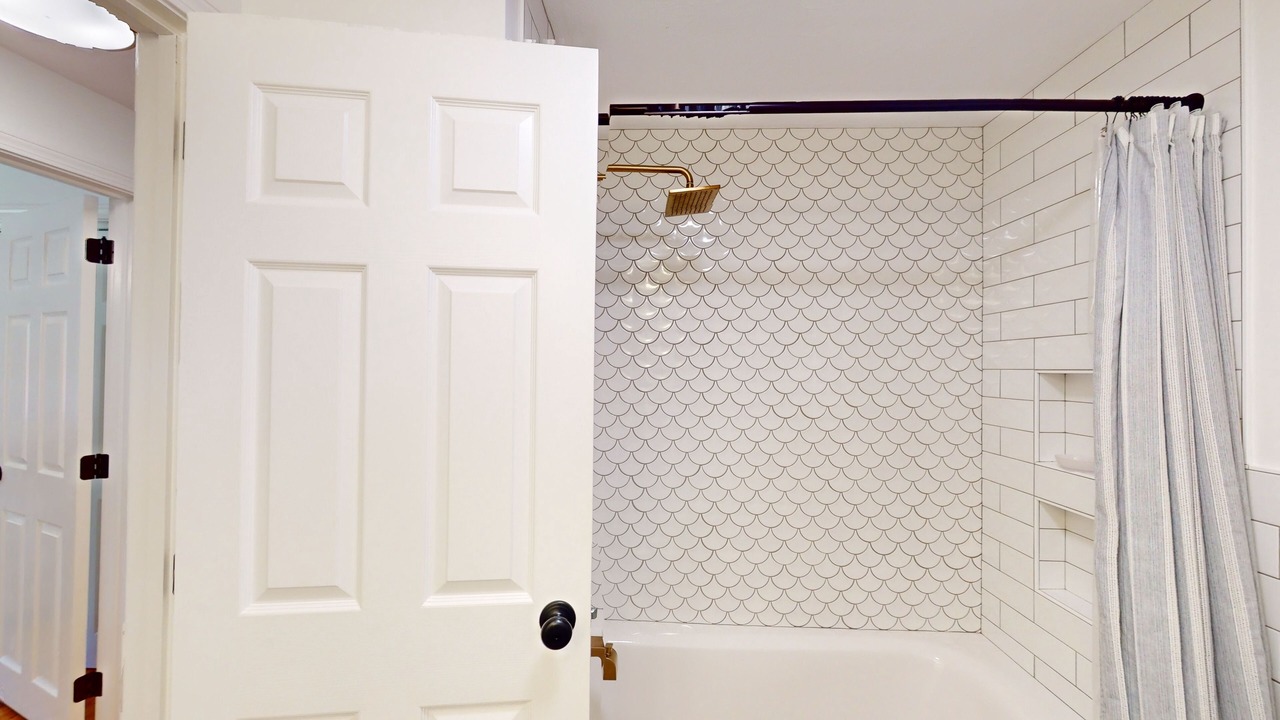 Photo of Bathroom in Harwich