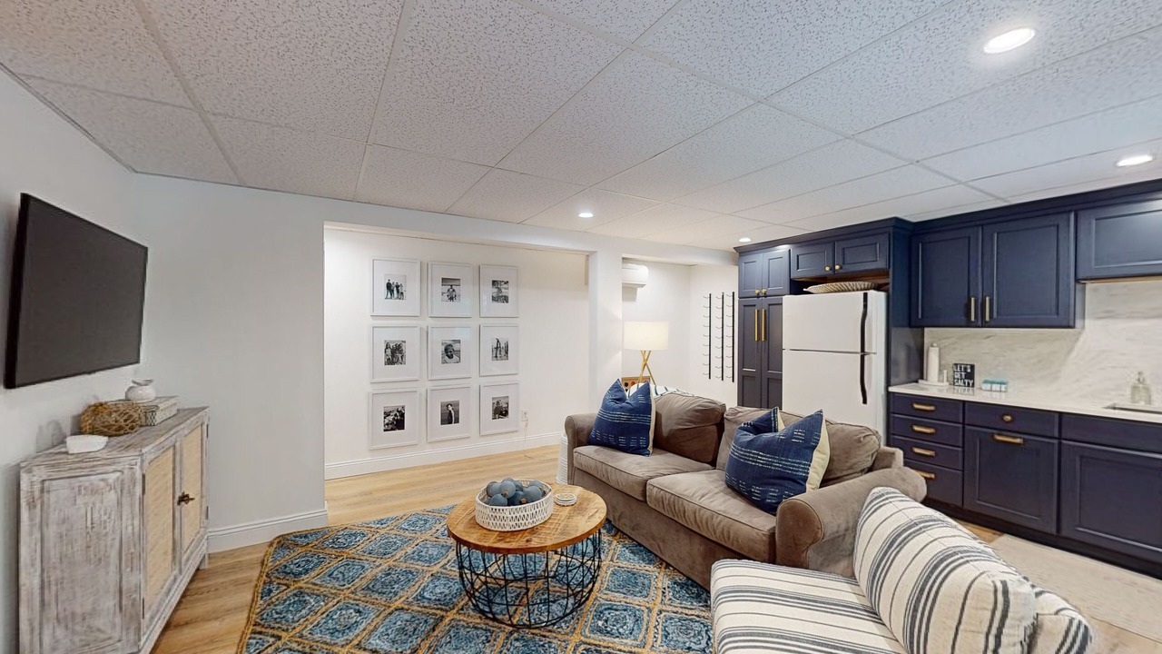 Photo of Livingroom in Harwich