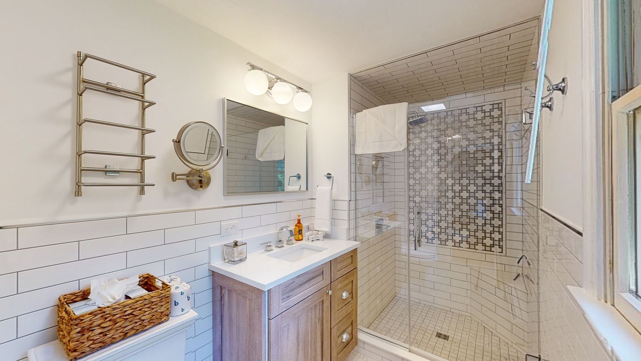Photo of Bathroom in Harwich