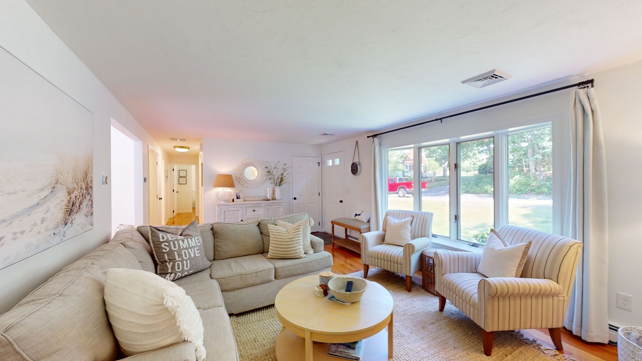 Photo of Livingroom in Harwich