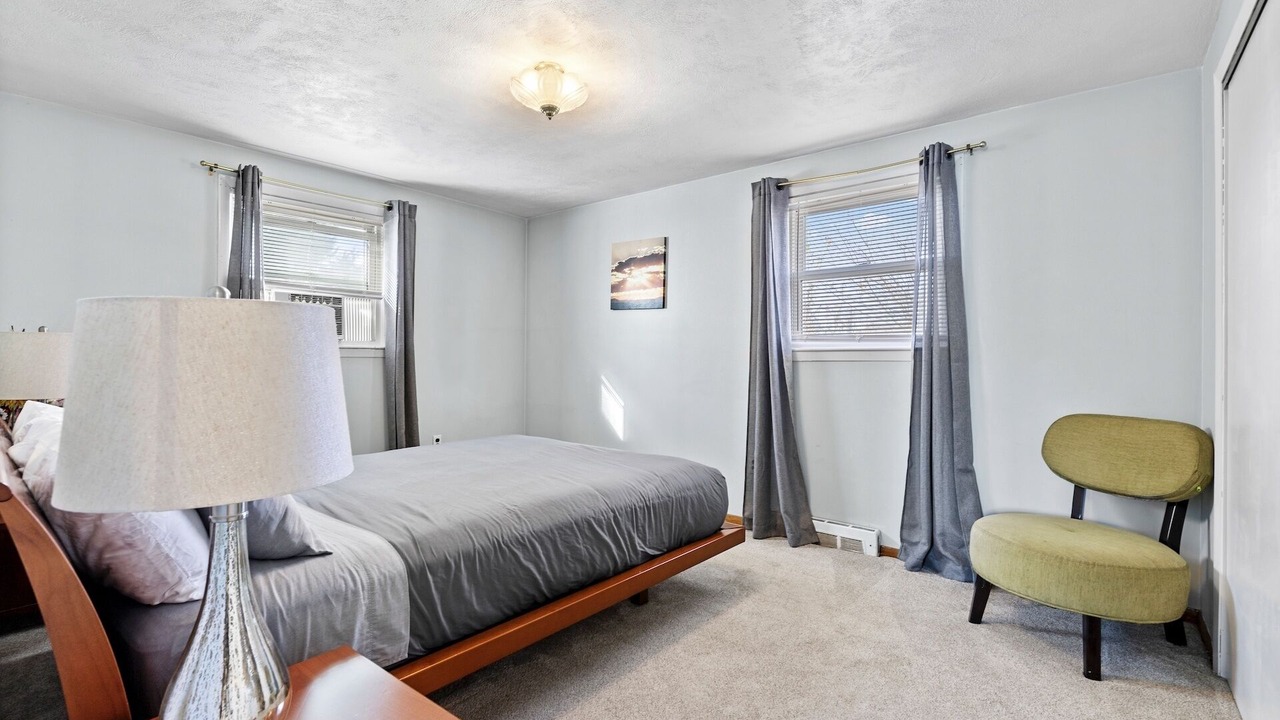 Photo of Bedroom in Waltham