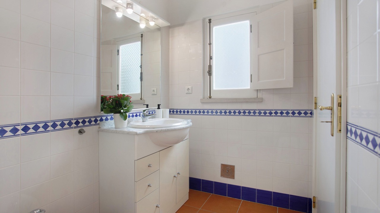 Photo of Bathroom in Banzao