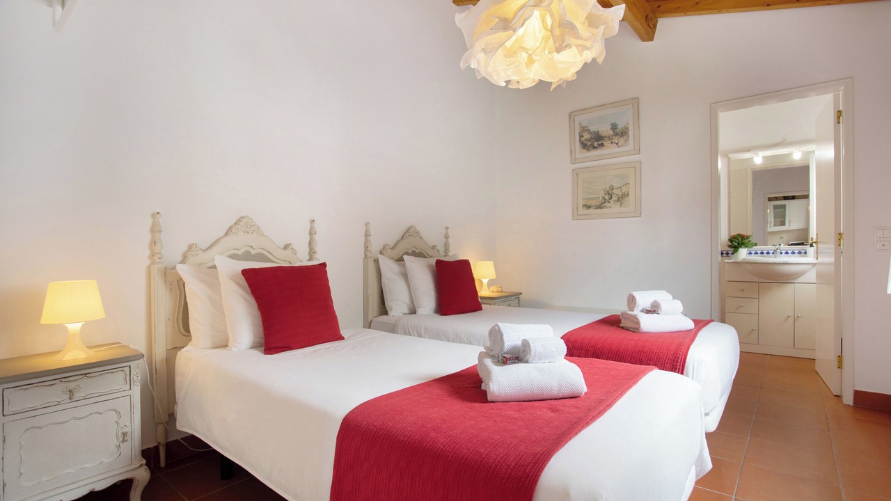 Photo of Bedroom in Banzao