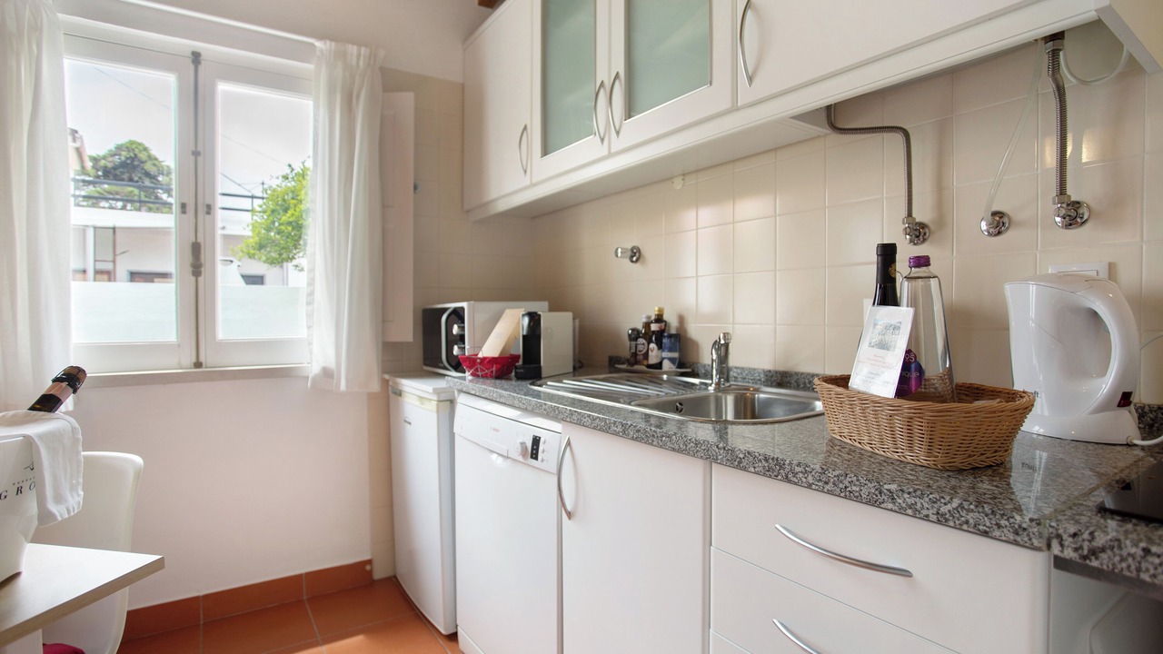 Photo of Kitchen in Banzao