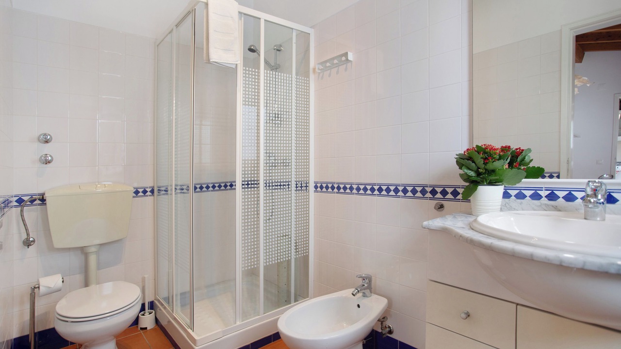 Photo of Bathroom in Banzao