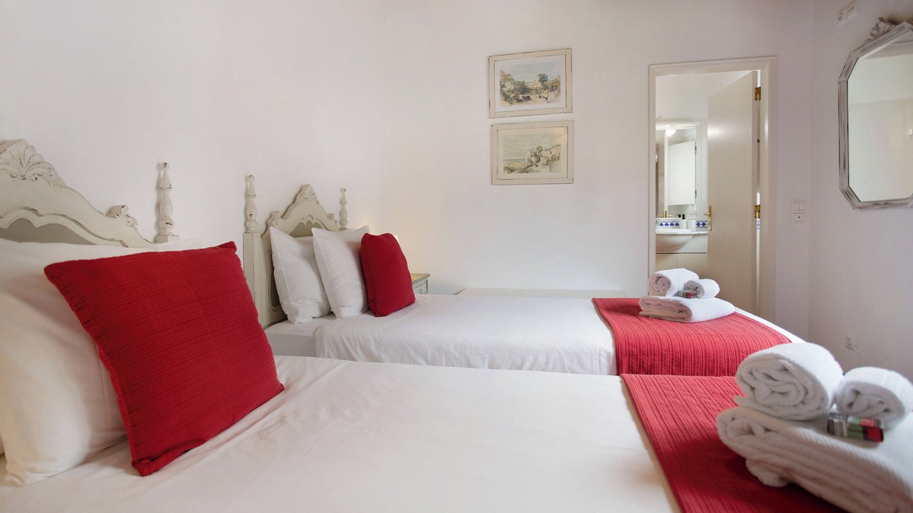 Photo of Bedroom in Banzao