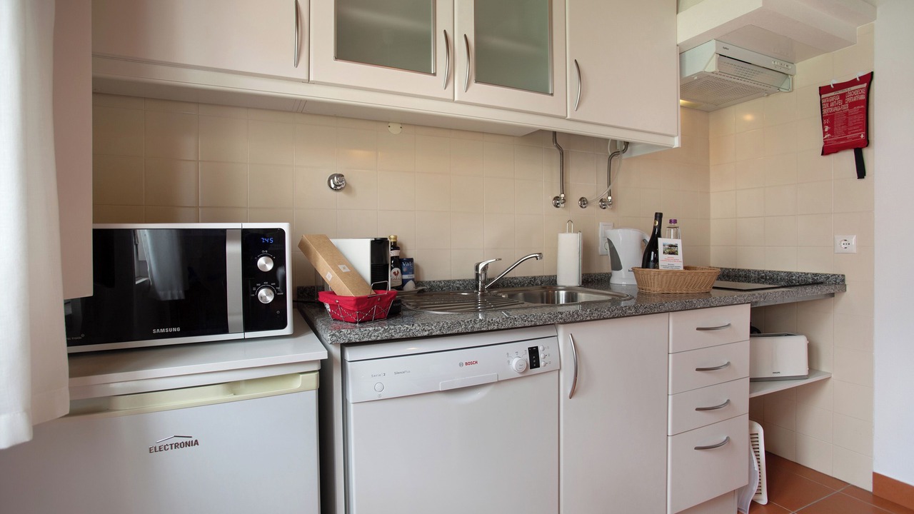 Photo of Kitchen in Banzao