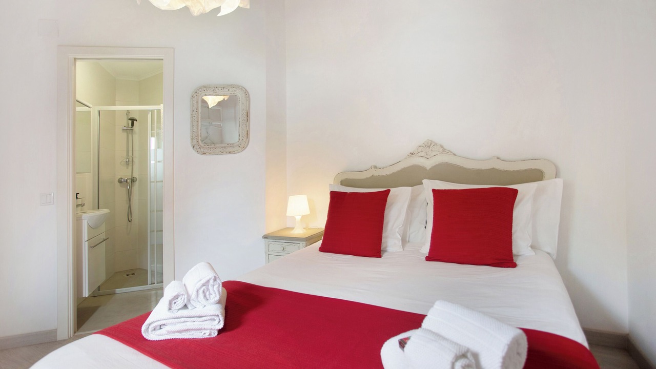 Photo of Bedroom in Banzao