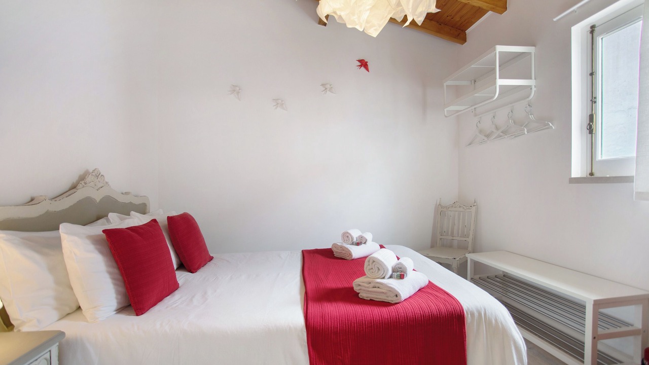 Photo of Bedroom in Banzao