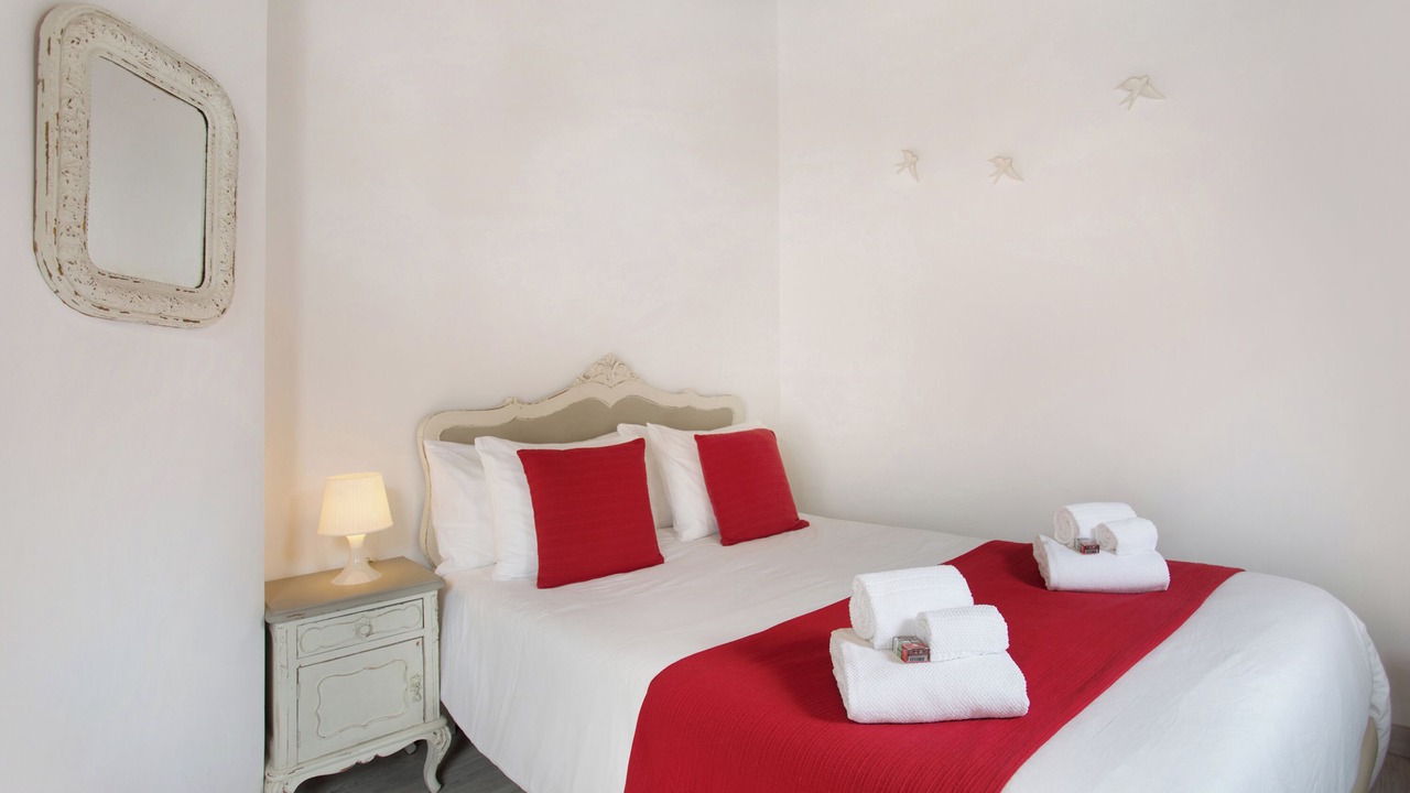 Photo of Bedroom in Banzao