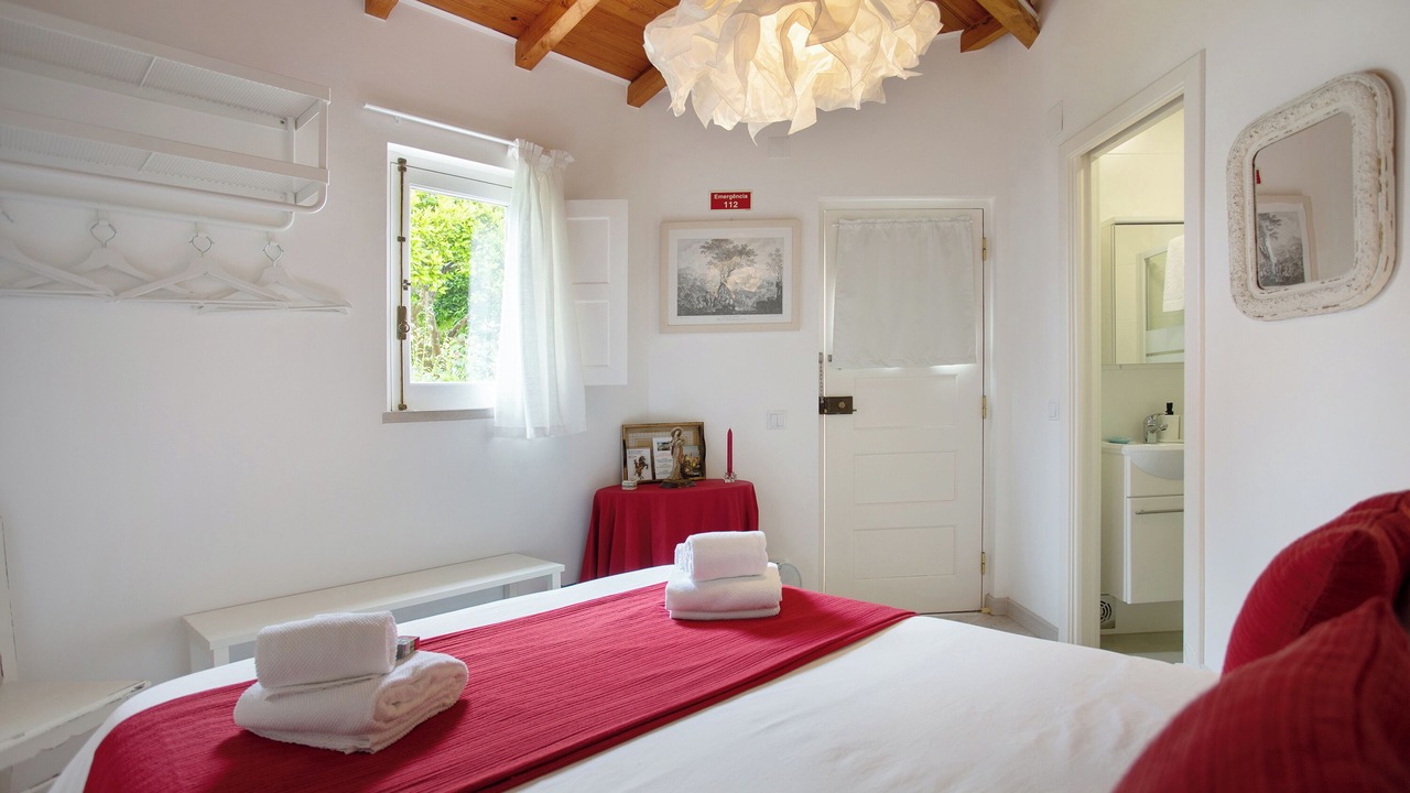 Photo of Bedroom in Banzao