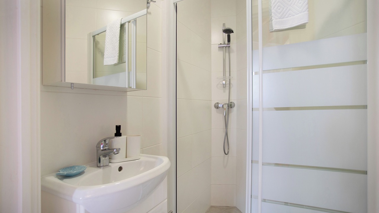 Photo of Bathroom in Banzao
