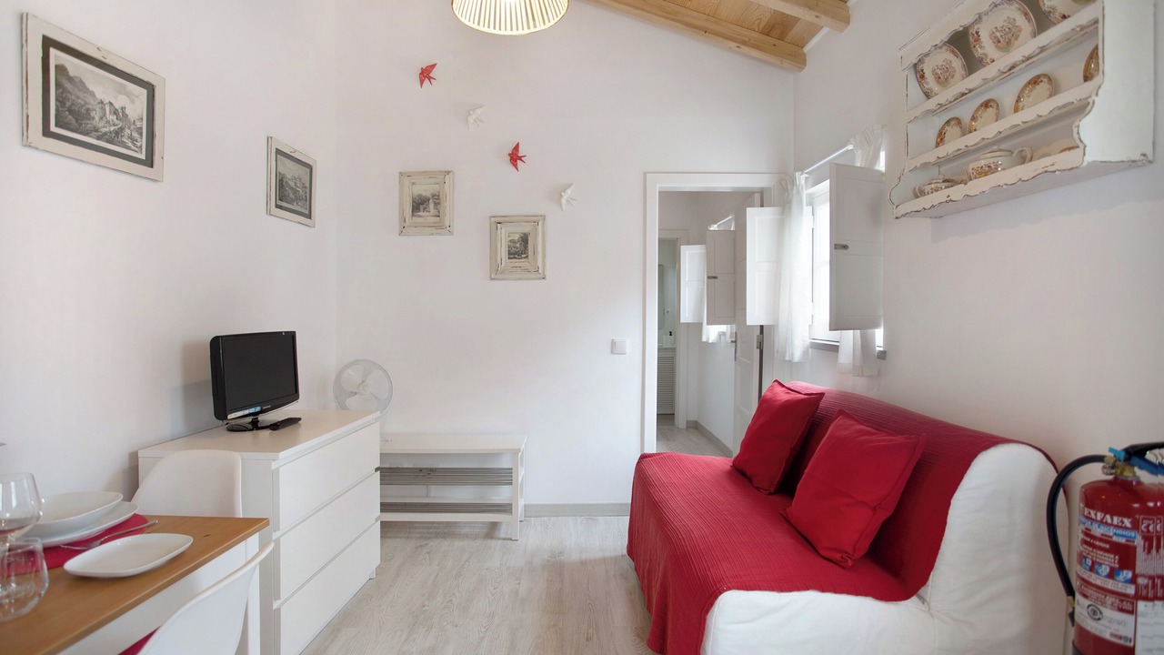 Photo of Livingroom in Banzao