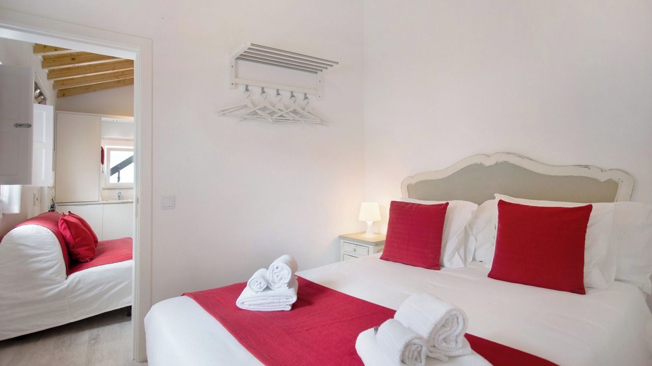 Photo of Bedroom in Banzao