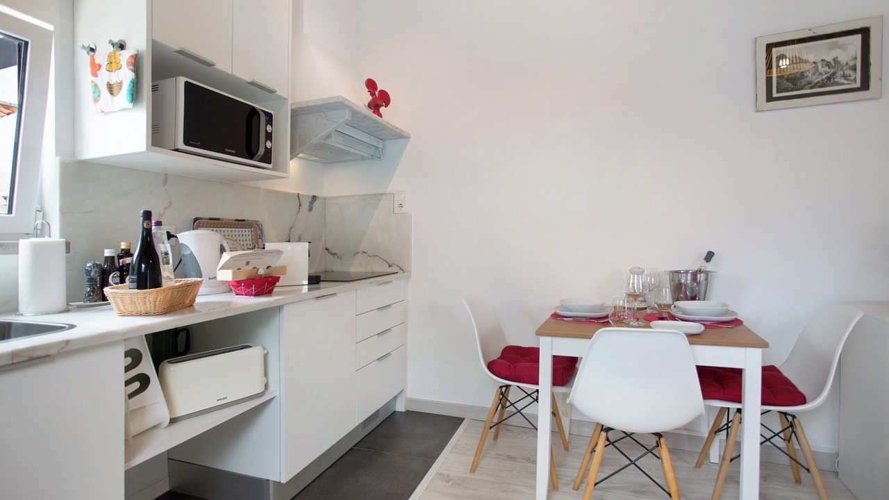 Photo of Kitchen in Banzao