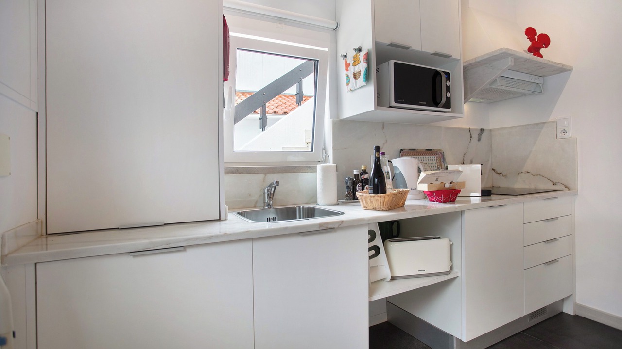 Photo of Kitchen in Banzao