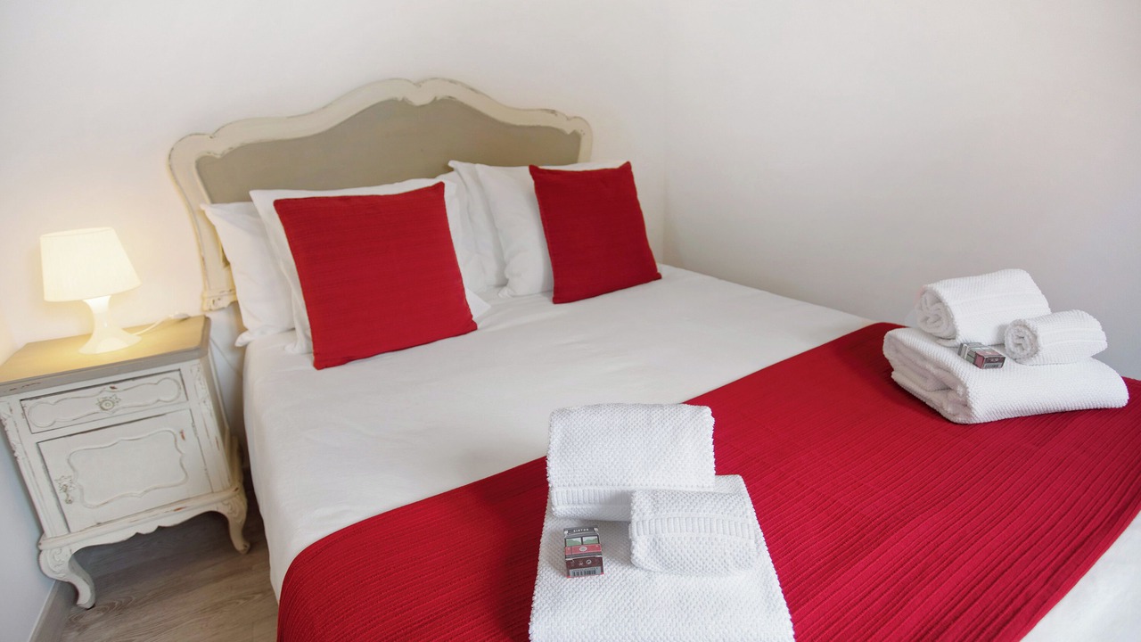 Photo of Bedroom in Banzao