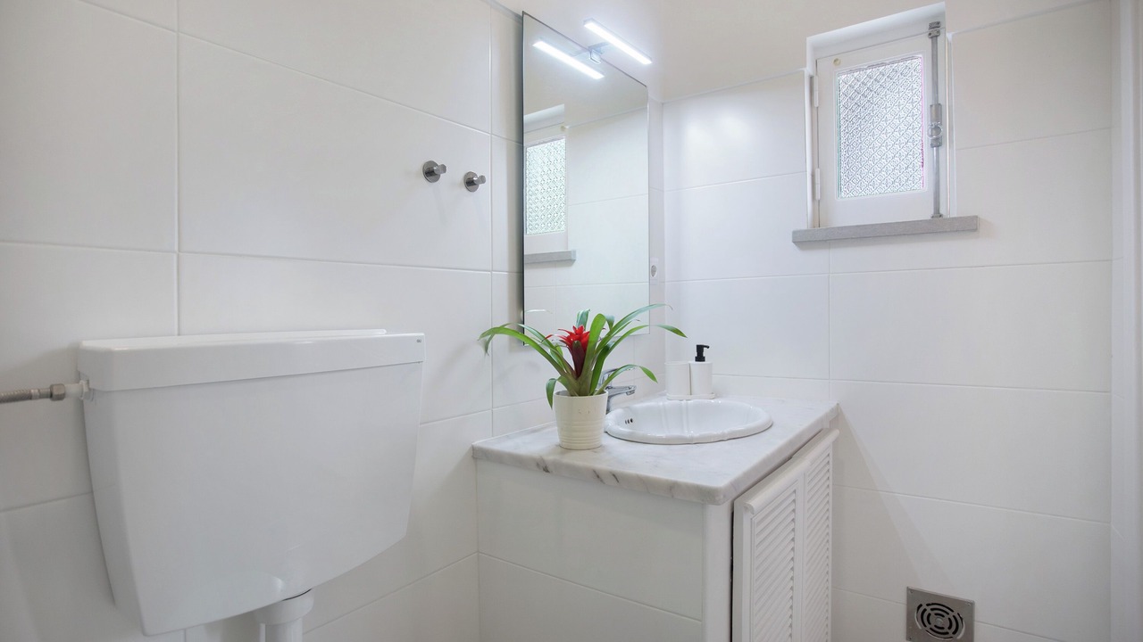 Photo of Bathroom in Banzao