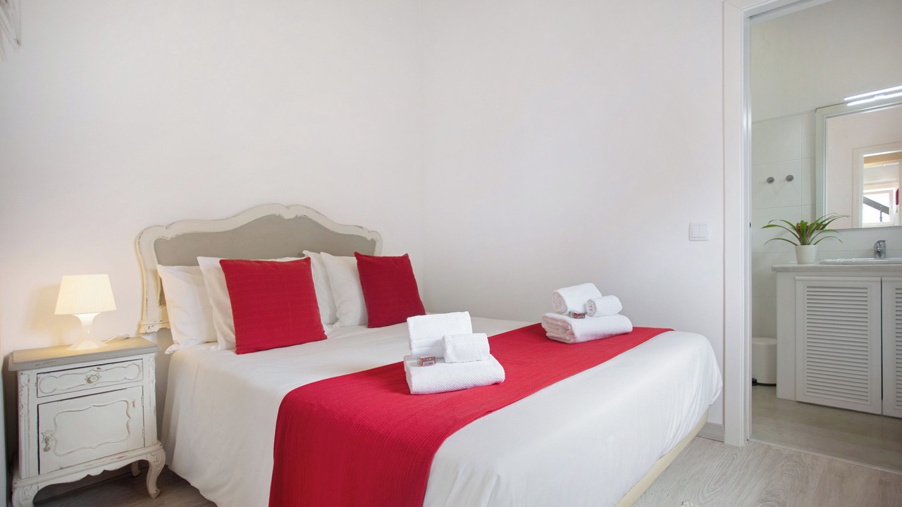 Photo of Bedroom in Banzao