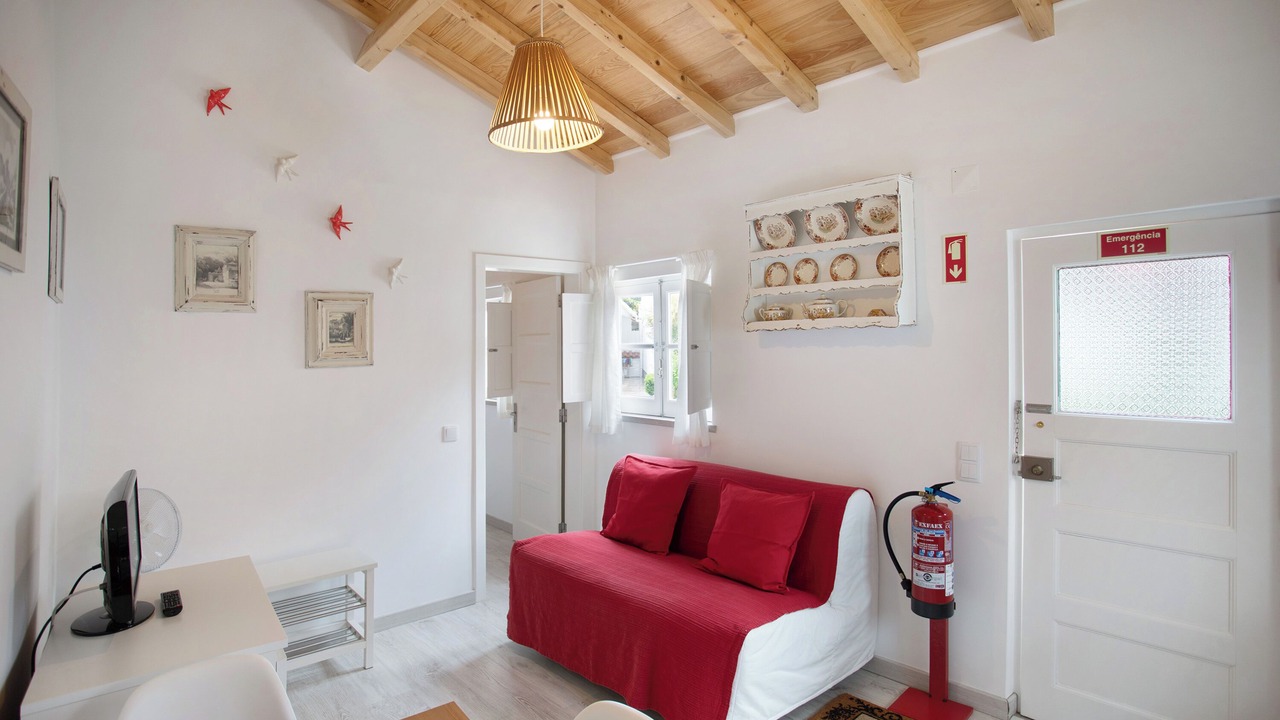 Photo of Livingroom in Banzao