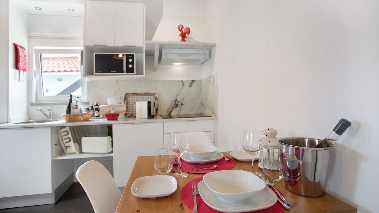Photo of Kitchen in Banzao
