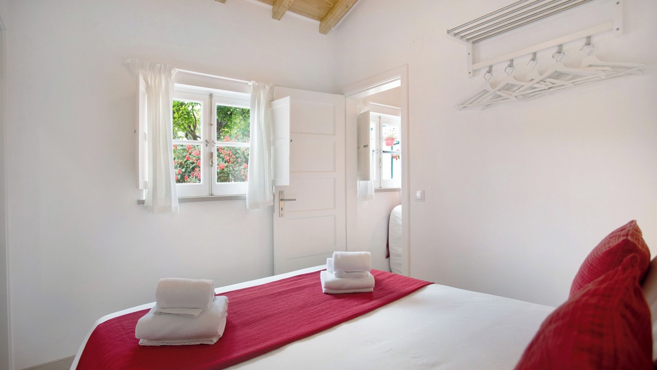 Photo of Bedroom in Banzao