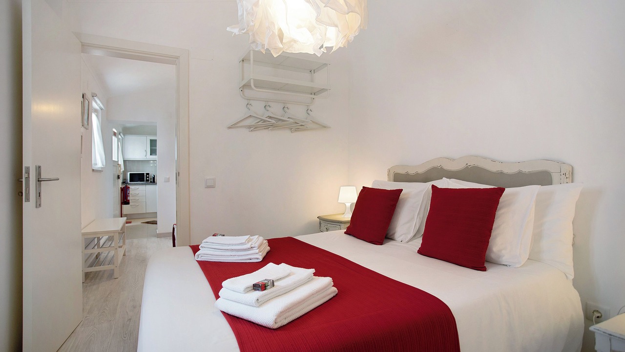 Photo of Bedroom in Banzao