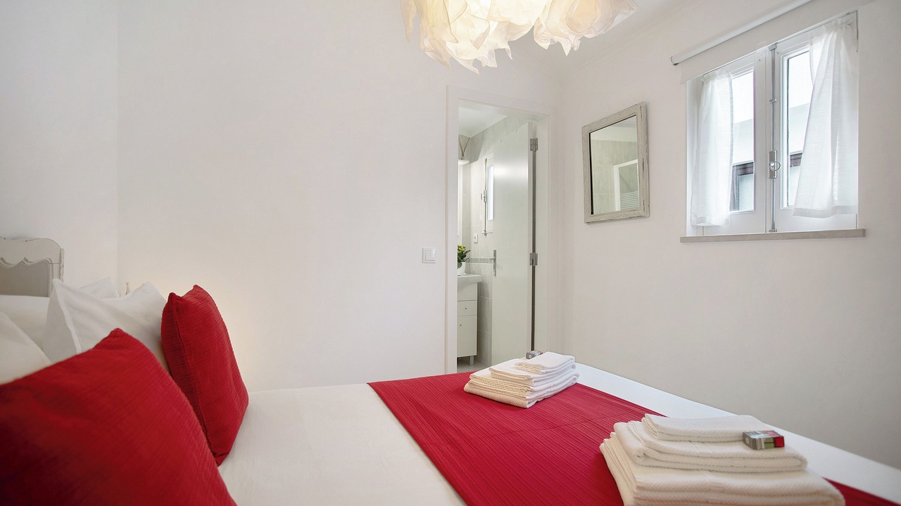Photo of Bedroom in Banzao