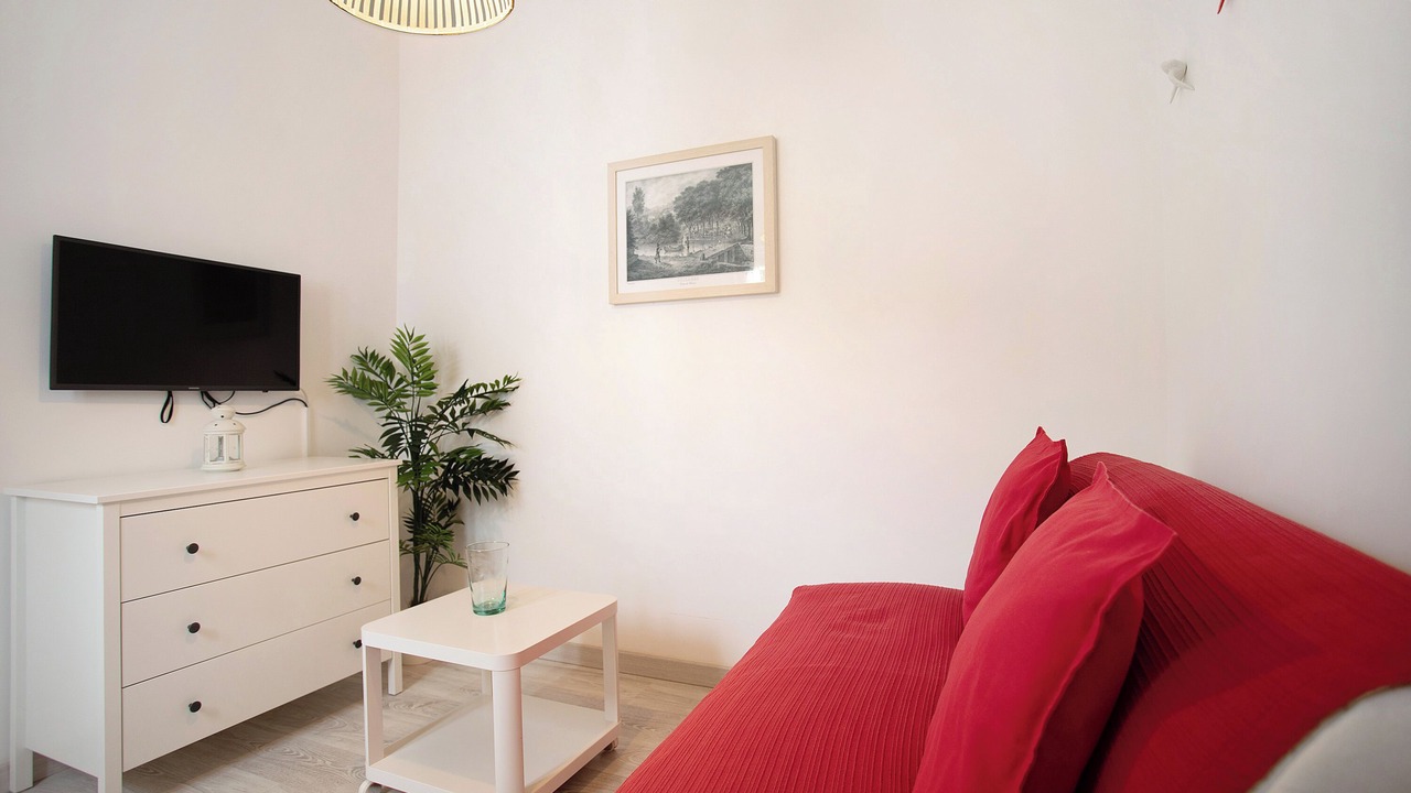 Photo of Livingroom in Banzao