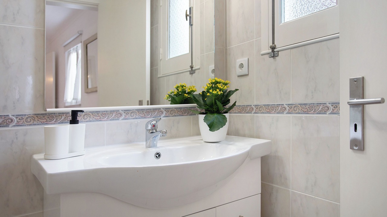 Photo of Bathroom in Banzao