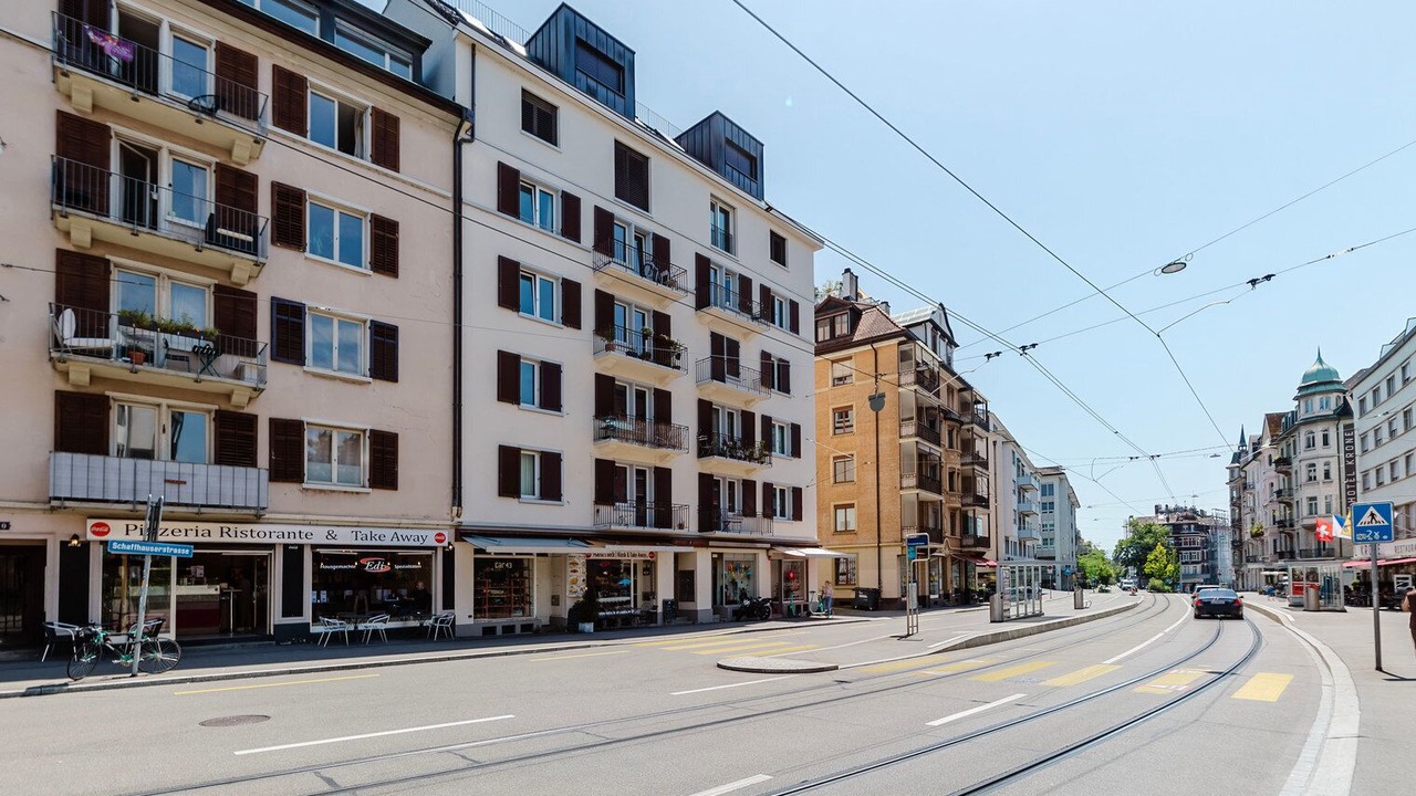 Photo of Outdoor in District 6