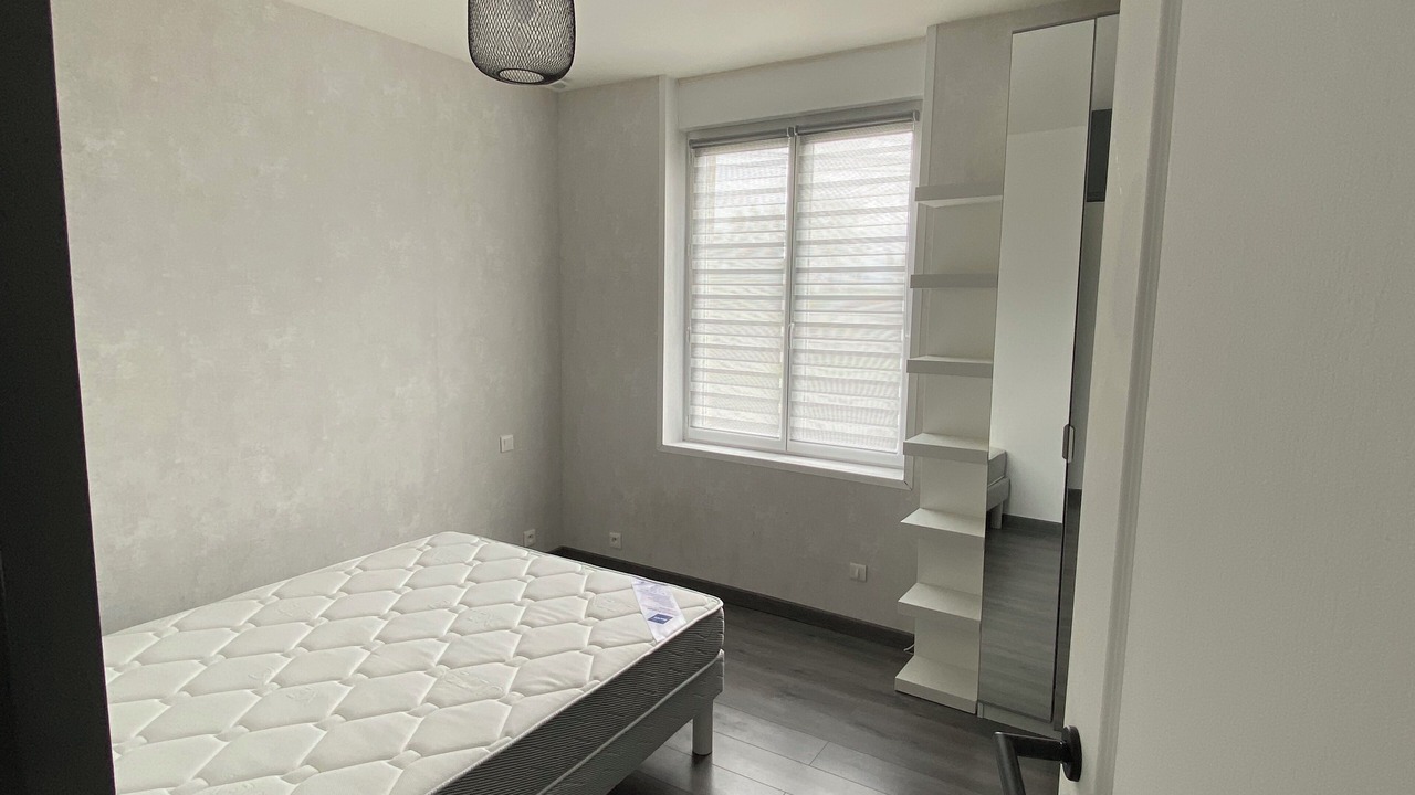 Photo of Bedroom in Saint-Marc